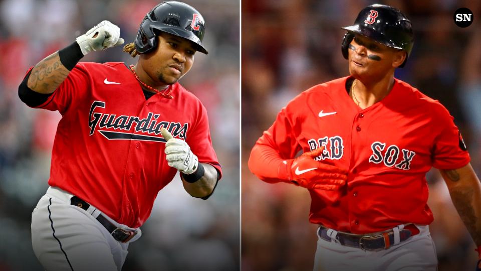 Buyers or sellers? How Guardians, Red Sox, other fringe team los