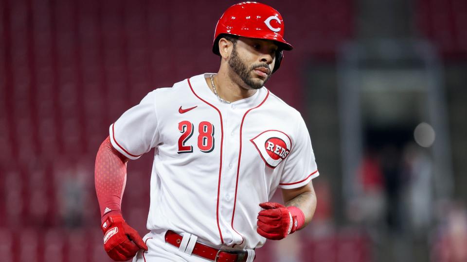 Tommy does buffalo wild wings have nfl network Pham trade details: Red Sox  snag veteran outfielder from Reds -Buy Vintage Sports Apparel, Cheap Men  NBA T-shirts,Replica NFL jerseys,child NHL Gear, wholesale Soccer