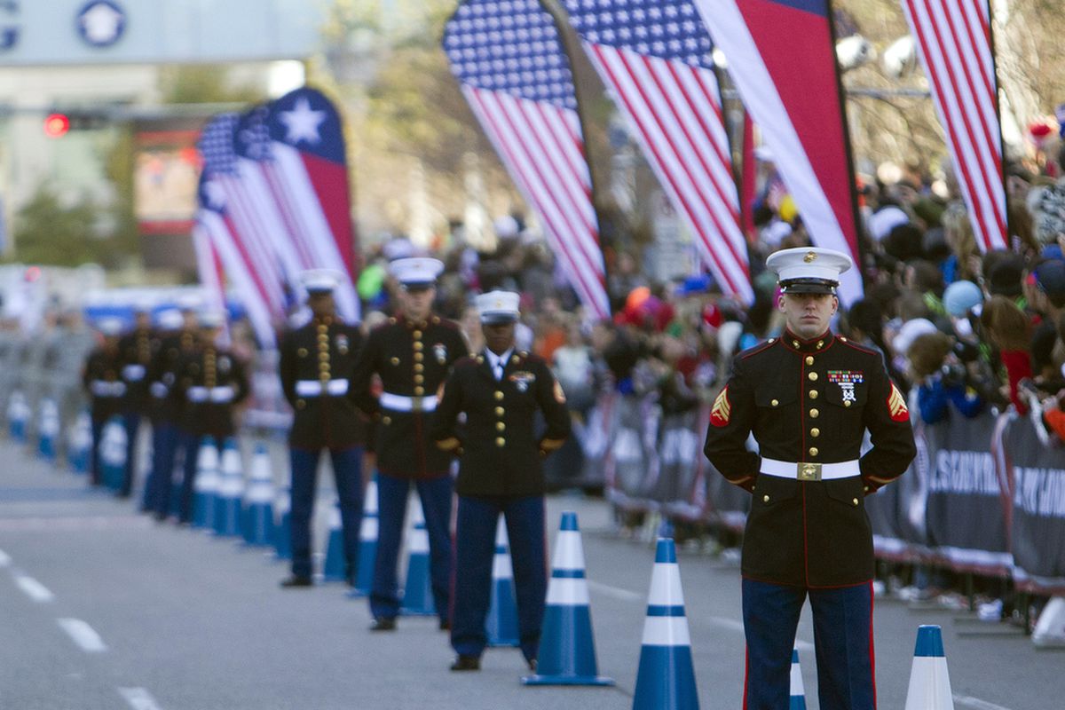 Marine Corps Marathon is a go after government shutdown e st