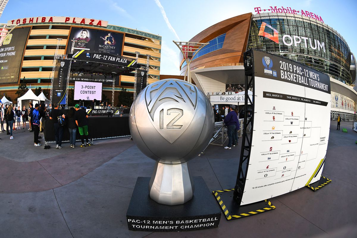 NCAA Basketball: Pac-12 Conference Tournament-Colorado vs Washington