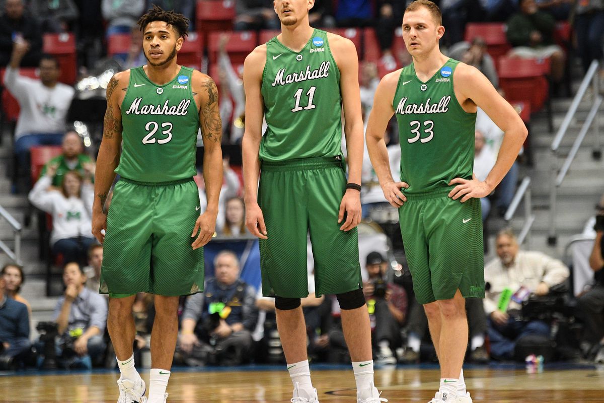 In Ron Sanchez's 2nd season at Charlotte, the 49ers are a threat in  Conference USA