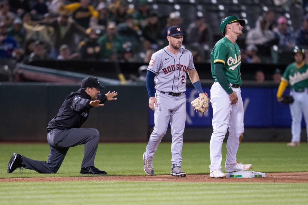 Game #85: A's drop seri white sox connect jersey for sale es opener to  Astros -Shop official Custom jerseys, Cheap Replica MLB T-shirts