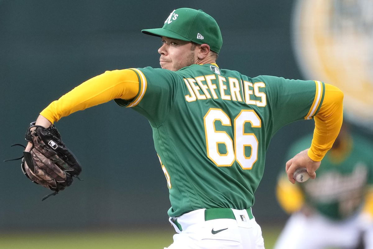 Oakland A' white sox field of dreams jersey buy s Game #34: A's