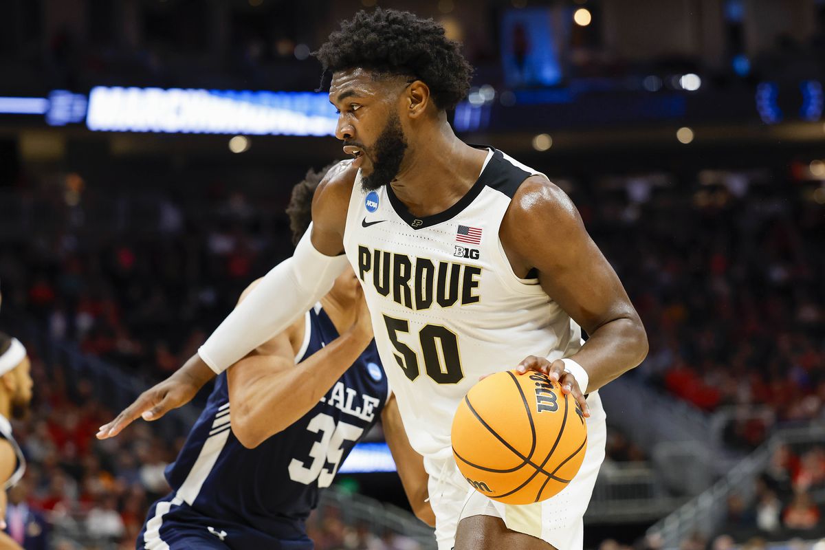 2021 NBA Draft: How to watch and Lakers trade rumors - Silver Screen and  Roll