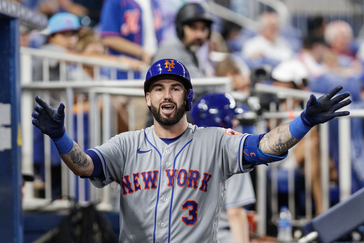 Michael Conforto power display leads Mets to much-needed win