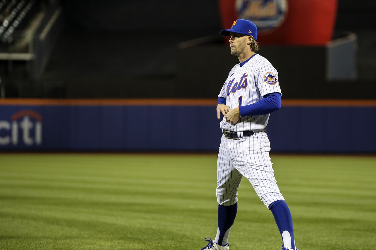 wholesale New York Mets #24 Robinson Cano Men NikeMets editorial: Looking  back at the 2022 Mets after their playoff elimination