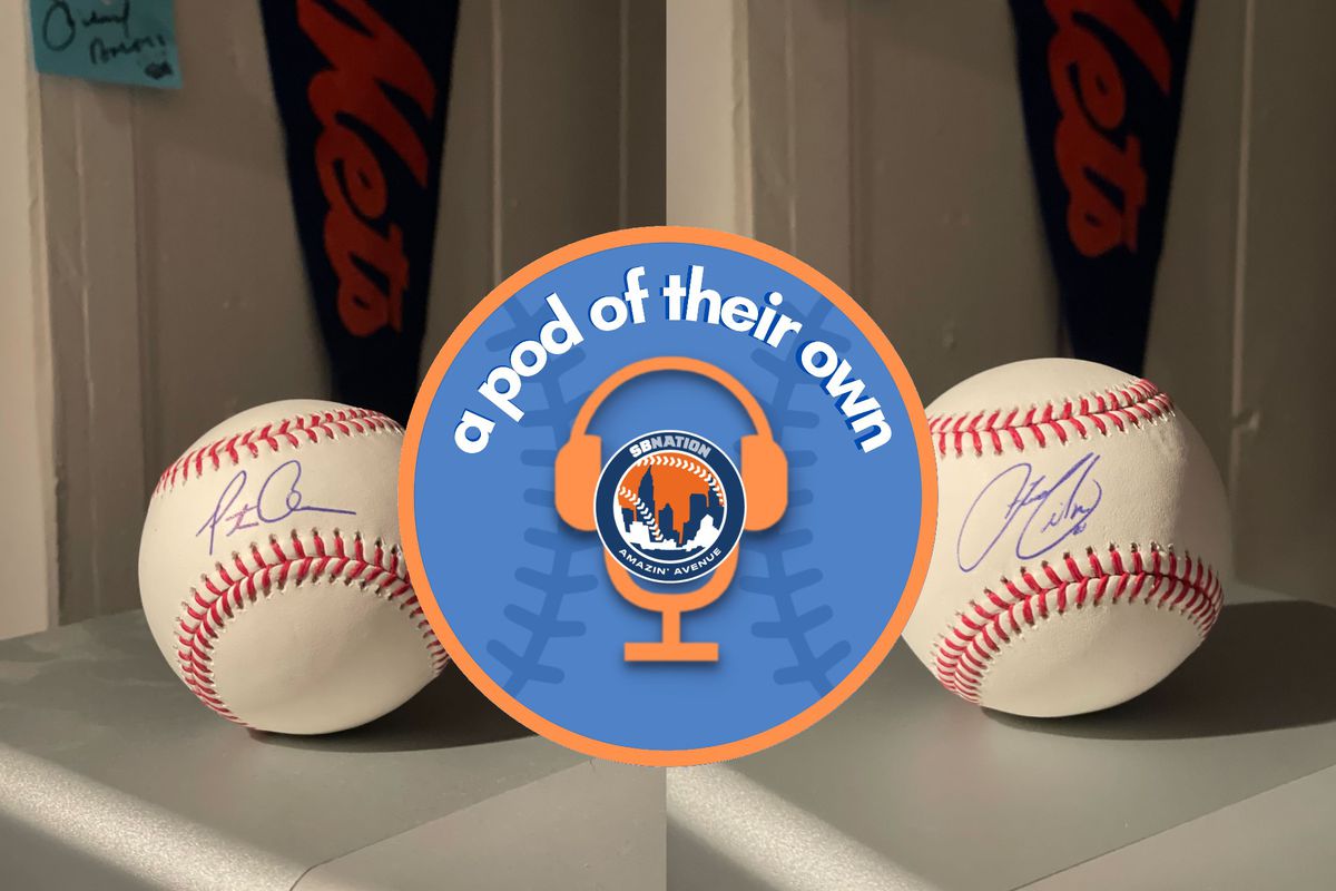 Funko - Pop! MLB: Mets - Max Scherzer (Home Jersey)