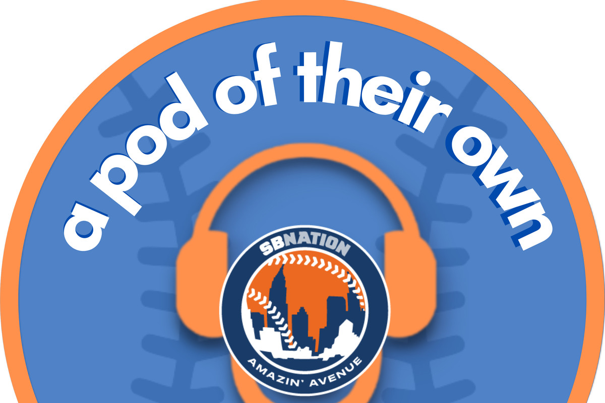 Mets Morning News: The Baby Mets - Amazin' Avenue