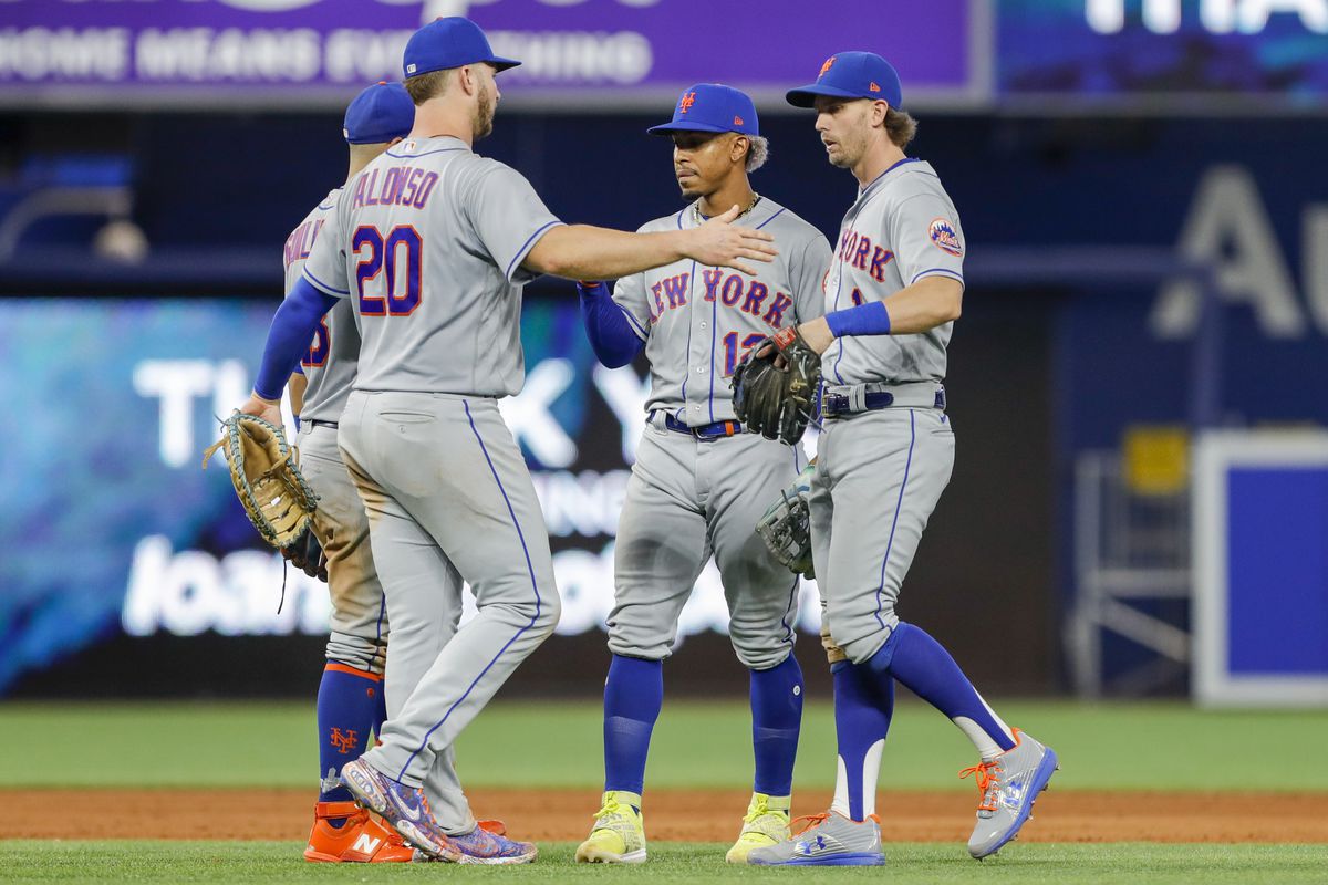 Mets vs. Yankees: Lineups, broadcast info, and open thread, 6/14/23 -  Amazin' Avenue