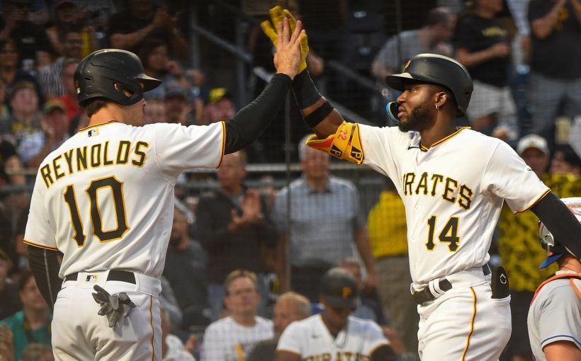 Will the Pirates be as bad as advertised? - Bucs Dugout