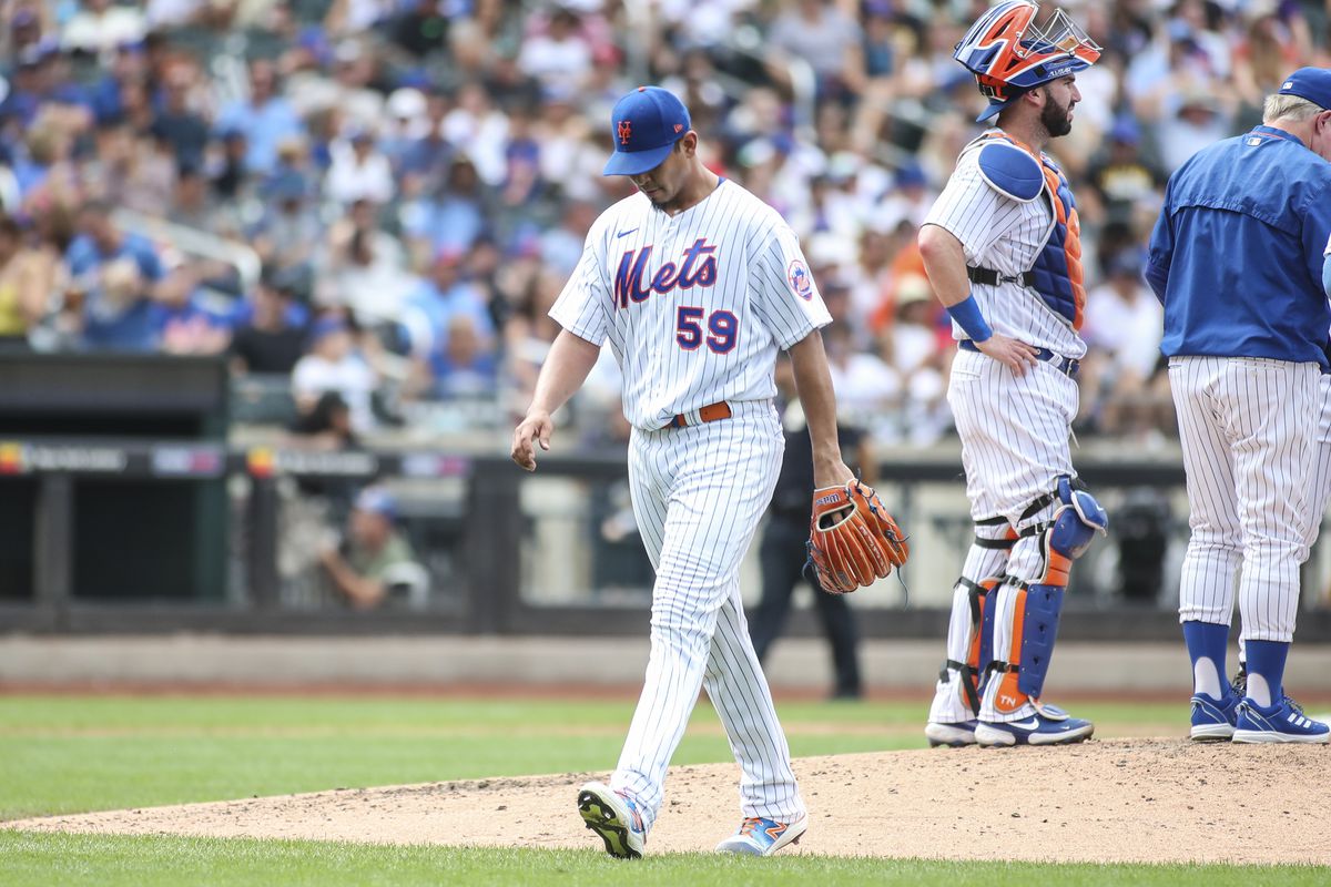 Alternate New York Mets jerseys launch on MLB Shop, exclusively