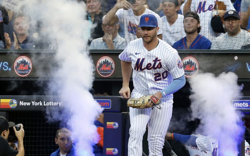 Mets, Timmy Trumpet blend baseball and live music perfectly