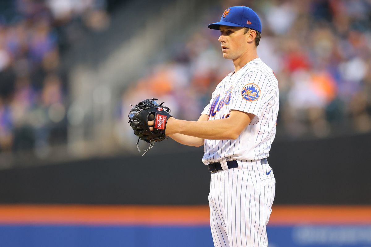 Jacob DeGrom New York Mets Cool Base Camo Jersey