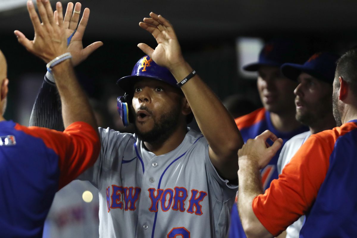 Tim Tebow Jerseys Can Now Be Purchased From the New York Mets