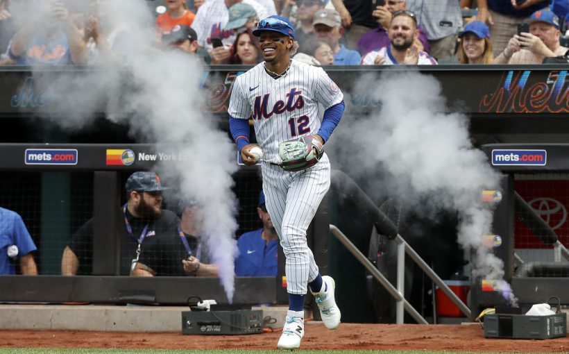 Mets Black in Black David Wright black throwback jersey package