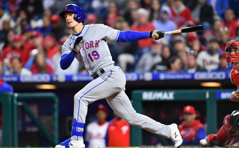 authentic New York Mets #20 Pete Alonso Pink FashionMets news: Mark Canha  returns from COVID-19 IL, Matt Reynolds DFA'd