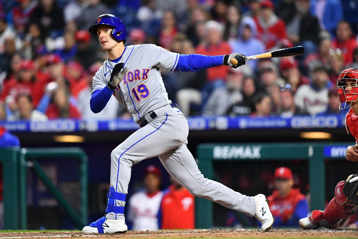 authentic New York Mets #20 Pete Alonso Pink FashionMets news: Mark Canha  returns from COVID-19 IL, Matt Reynolds DFA'd