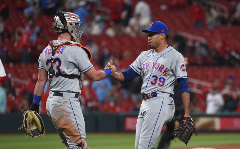 Mets Morning News for April 1, 2021 - Amazin' Avenue