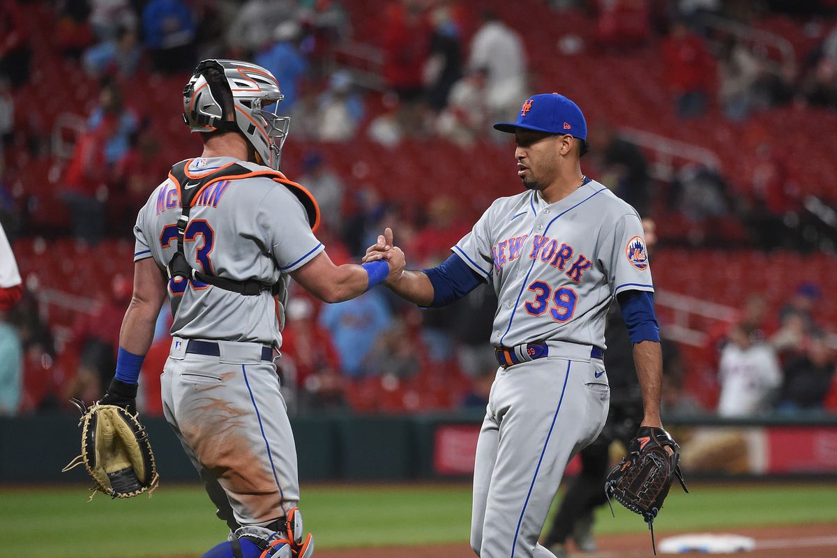 Mets History: An era ends, Mookie Wilson makes his Blue Jays debut