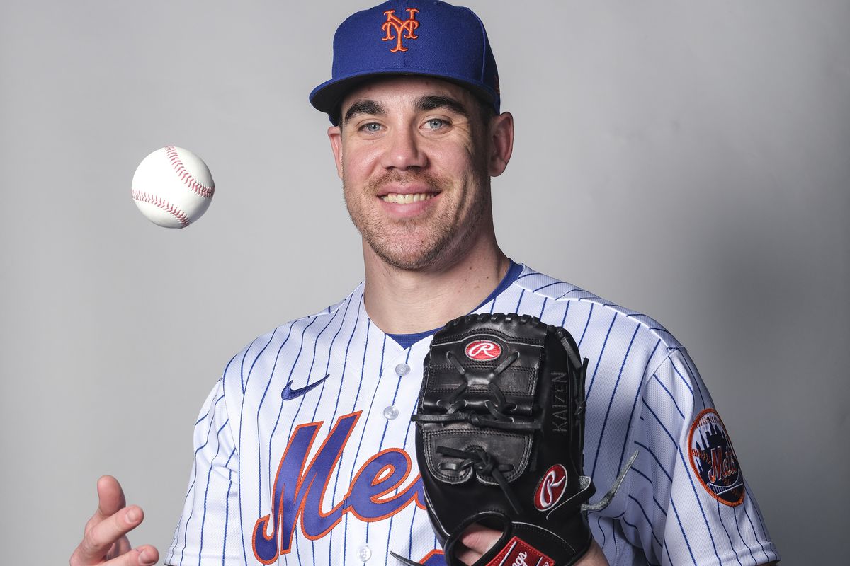 Mets Morning News: Mets may still look for SP post-lockout - Amazin' Avenue