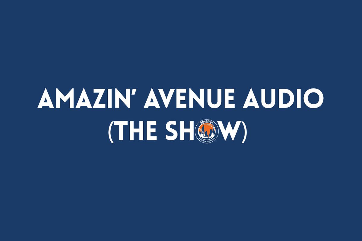 shop New York Mets #20 Pete Alonso Grey RoadMets podcast Amazin' Avenue  Audio (The Show), Episode 94: 21-11