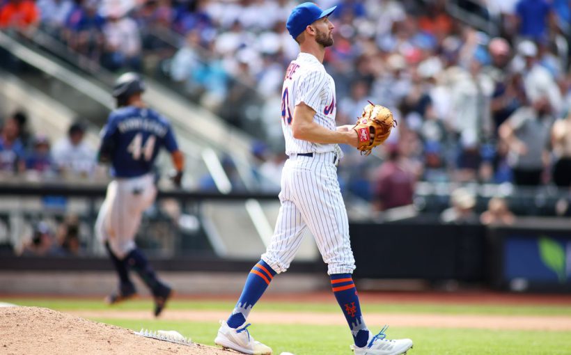 Mets Morning News: Mets fall to Mariners in series opener - Amazin' Avenue