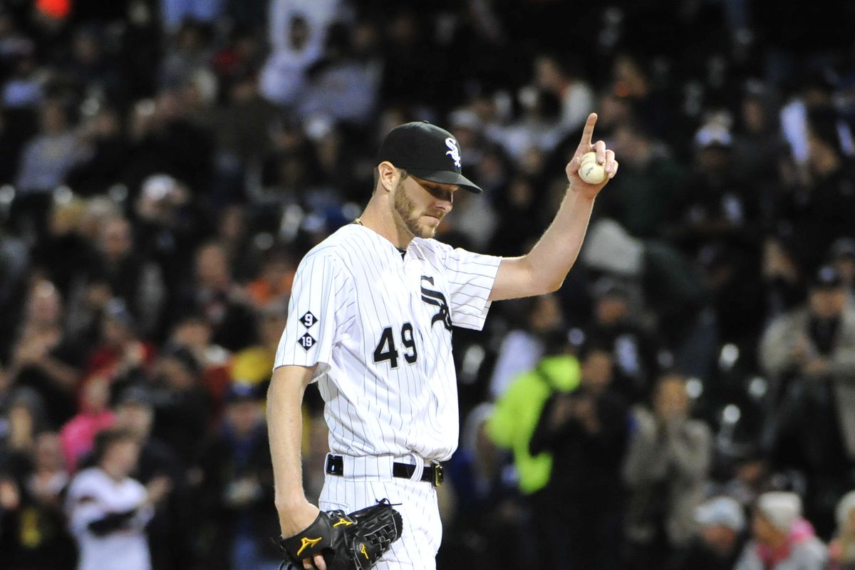 The new Chicago White Sox Nike jerseys have officially dropped! - South  Side Sox