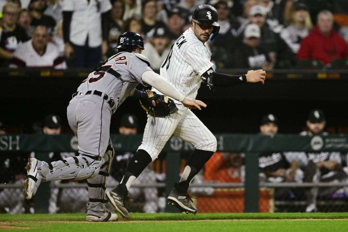 White Sox 'Southside' jerseys: The tale behind 'authentic' look