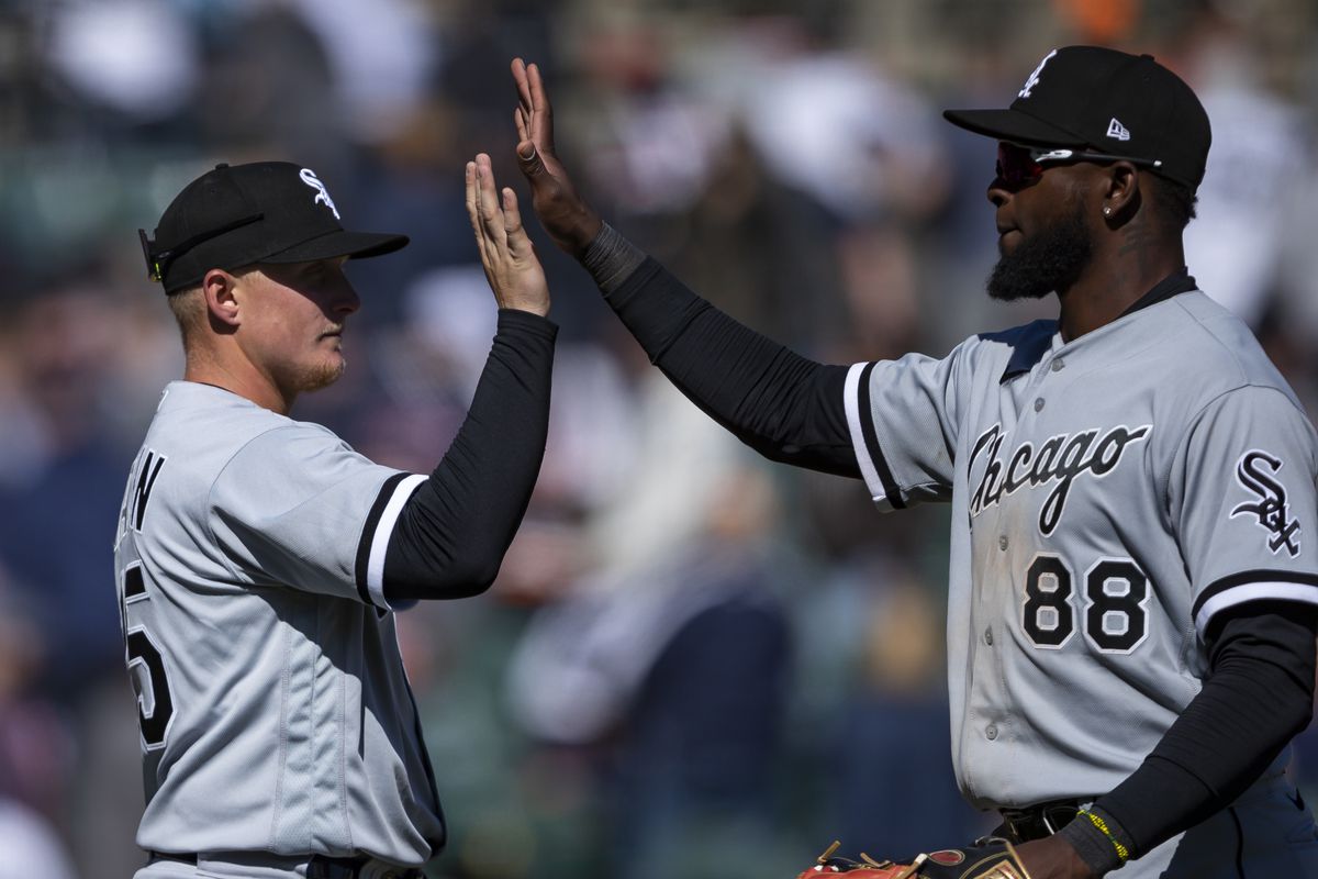 White Sox 'Southside' jerseys: The tale behind 'authentic' look