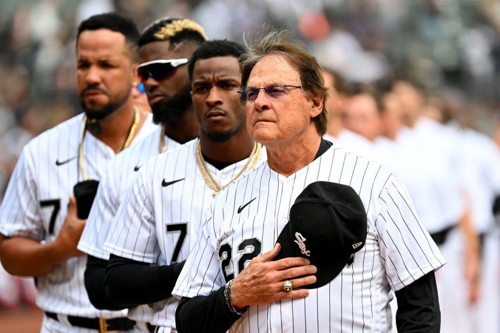 Bo Jackson Throwback Chicago White Sox Baseball Jersey