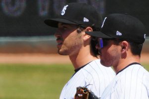 replica Nike White 2021 Field of Dreams Game MLB Jersey MenGamethread:  Twins at White Sox - Cheap Chicago White Sox Men Jerseys