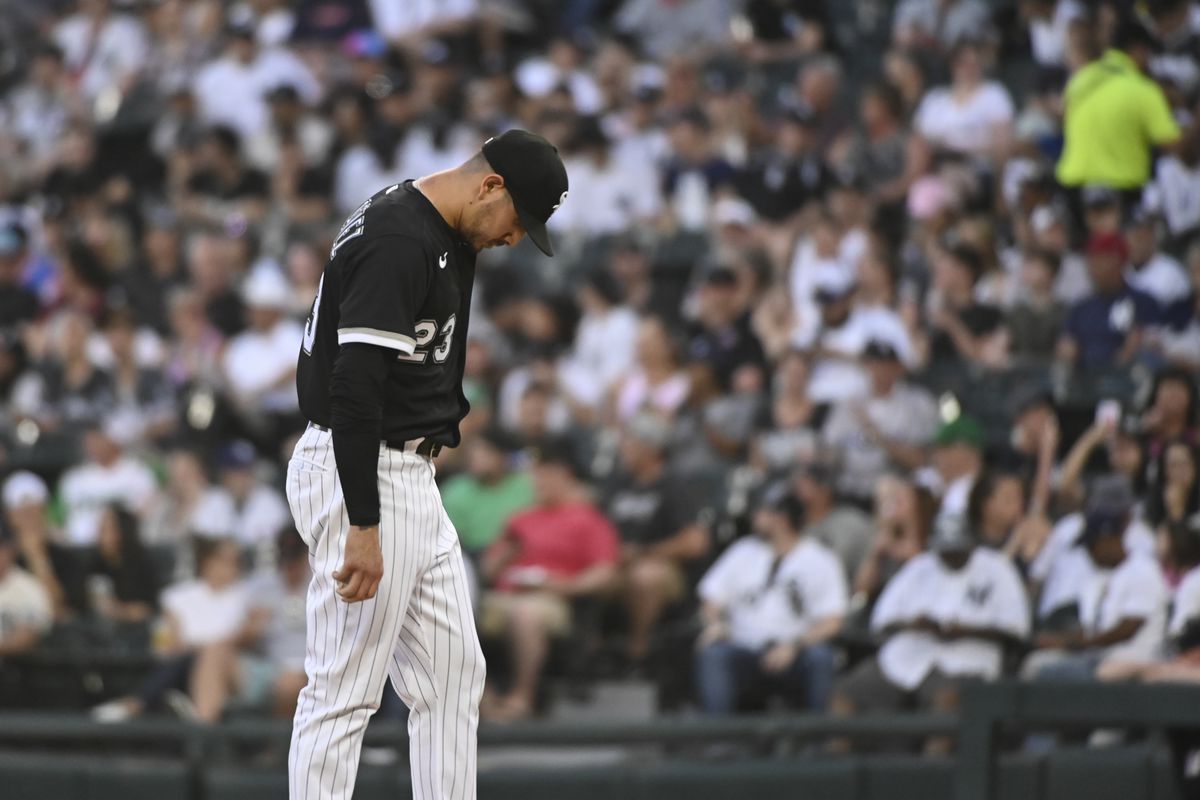 Field of Dreams Game: Grading the White Sox and Yankees throwback uniforms