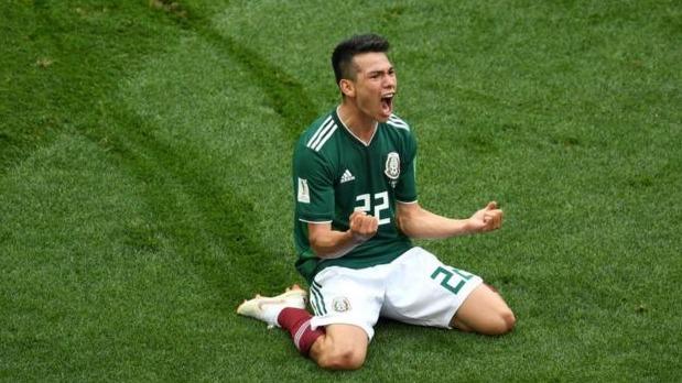 Mexico Away Jersey 2022/23 Full Sleeves 