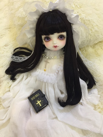 shugo fairy bjd