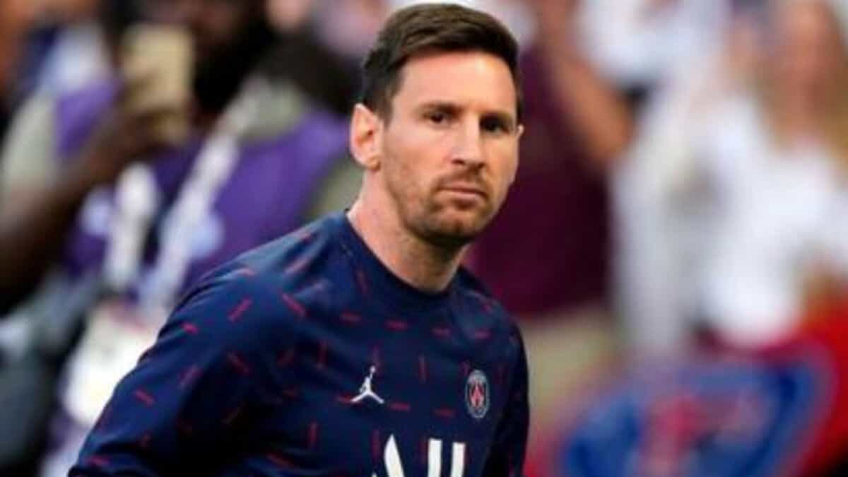 Lionel Messi to MLS update: Agents deny there is a deal to play for Inter Miami