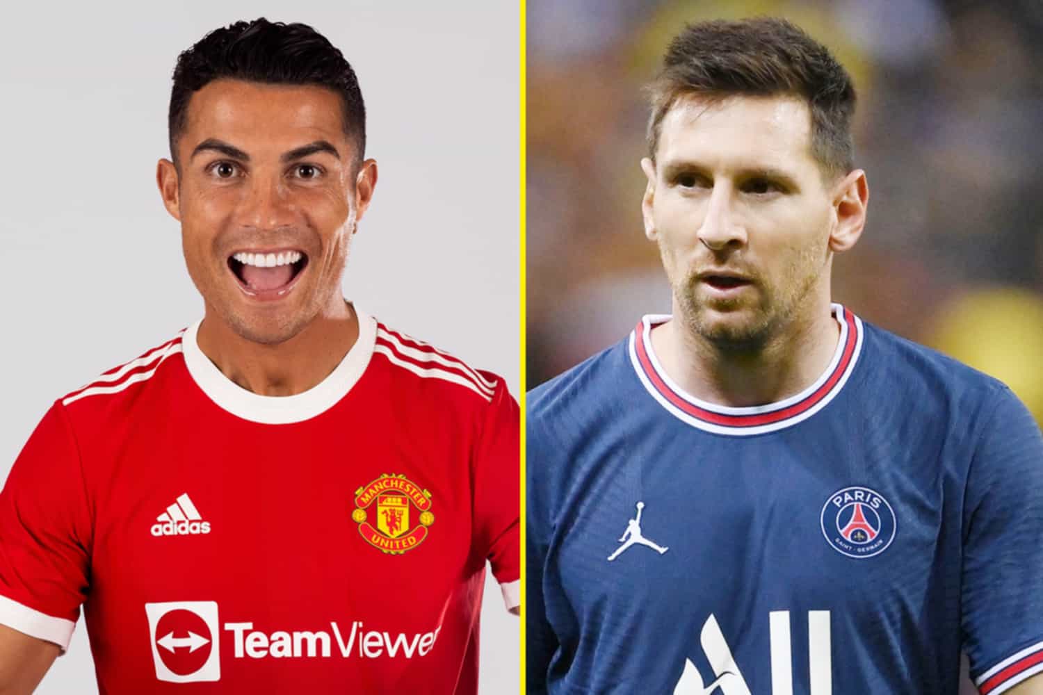 Cristiano Ronaldo breaks Josef Bican’s mammoth record with Manchester United icon above Lionel Messi and other legends with most goals recognised by FIFA