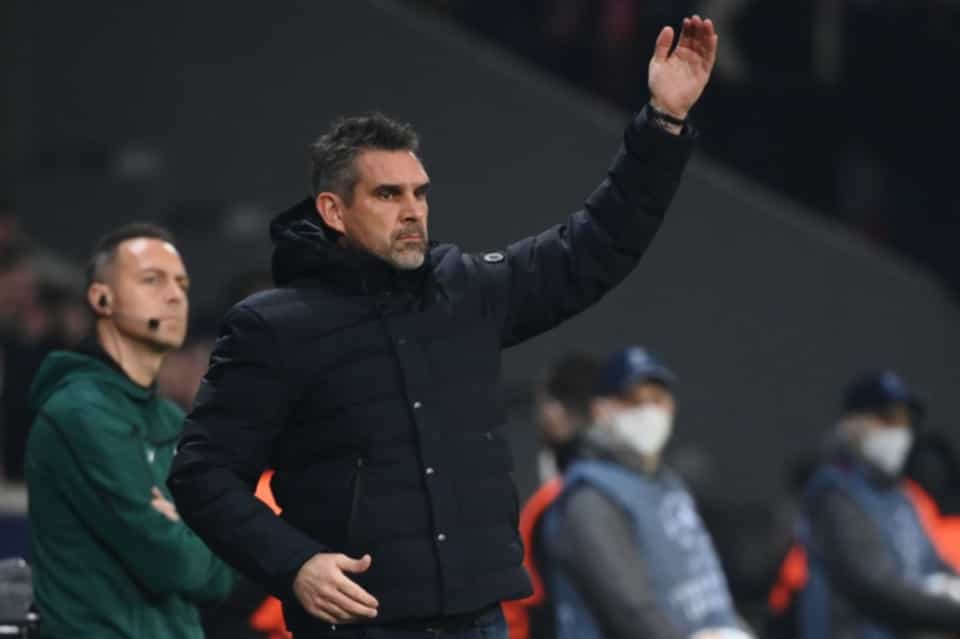 Galtier looks set to take the reins at PSG afte a spell with Nice