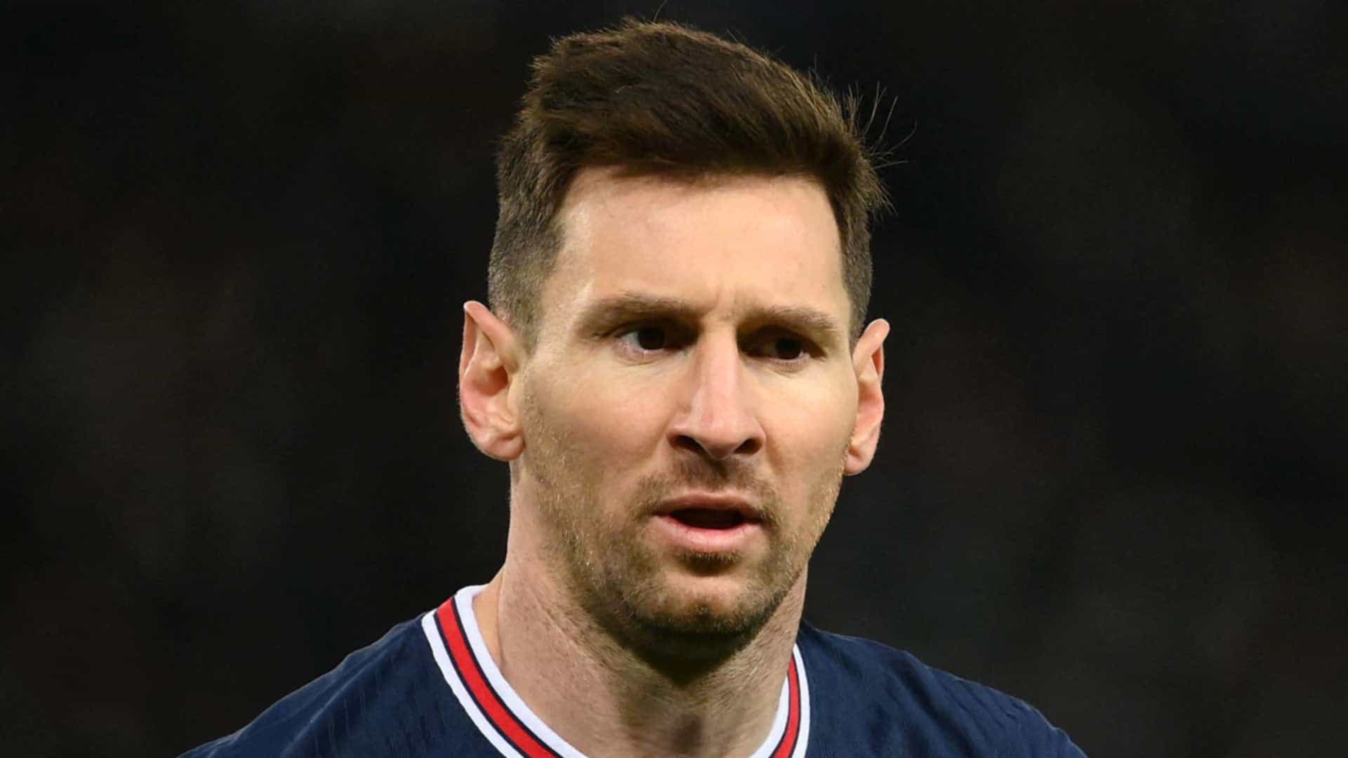PSG's Lionel Messi out with COVID-19: Matches he could miss in January