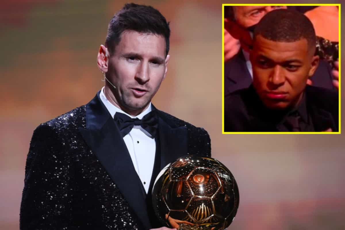 Paris Saint-Germain superstar Lionel Messi tests positive for COVID-19, Neymar out for another three weeks, and Mauricio Pochettino issues Kylian Mbappe update