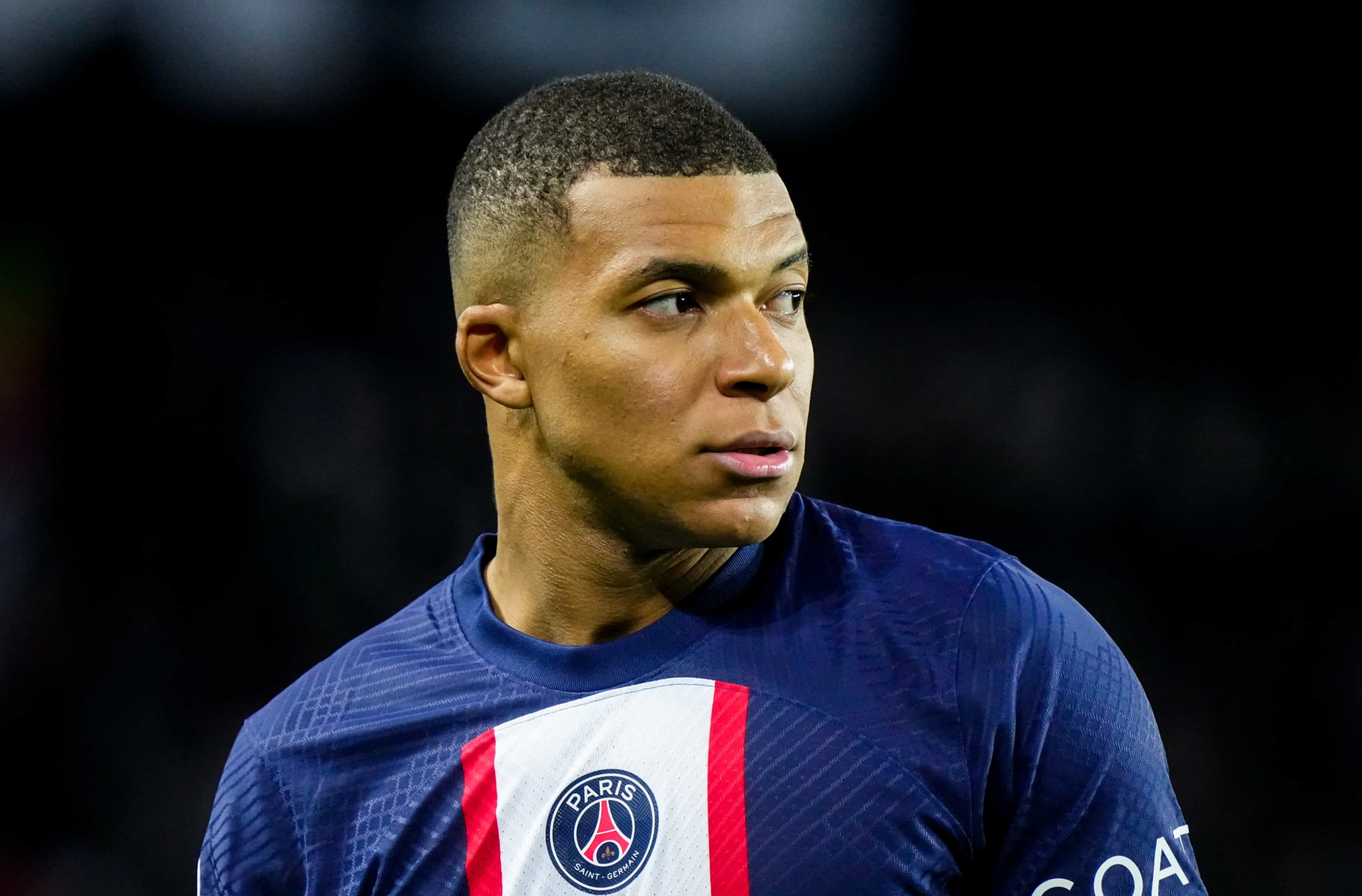 PSG may have some spare cash if Mbappe forces his way out