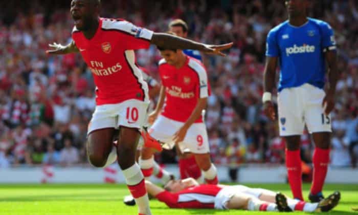 5. William Gallas - 25 Premier League goals – click right to see the top four!