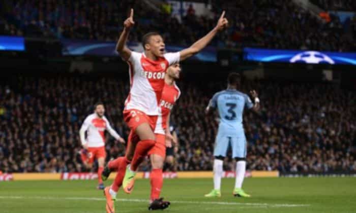 Transfer news: Arsenal, Manchester United and Tottenham warned Monaco starlet will Kylian Mbappe will cost €60million