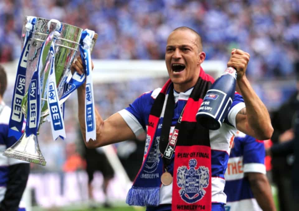 Zamora infamously revealed he didn’t want anything to do with watching football when he retired