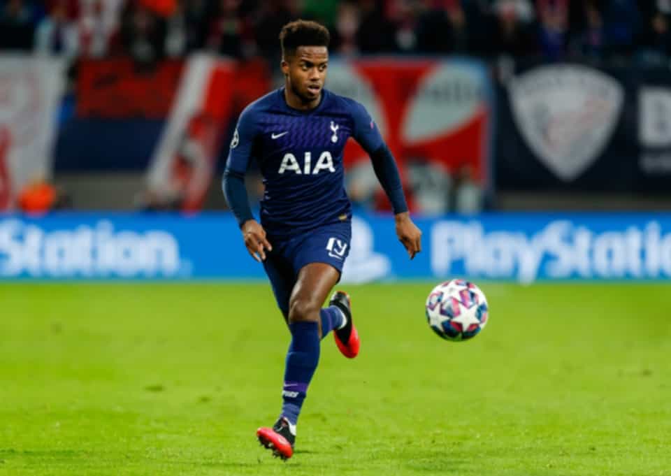 Ryan Sessegnon has struggled since completing a move to Tottenham, while Patrick Roberts’ career has plummeted since going to Manchester City