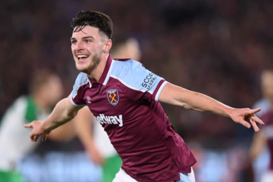 West Ham will not want to let go of their star man