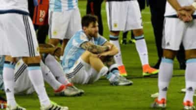 img 20160627 184216 | Lionel Messi has finally retired from international football | The Paradise News