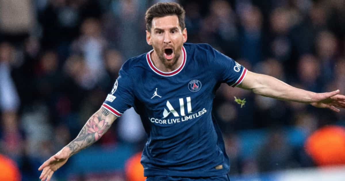 #UCLdraw: Messi to face Real Madrid as Chelsea get Lille again