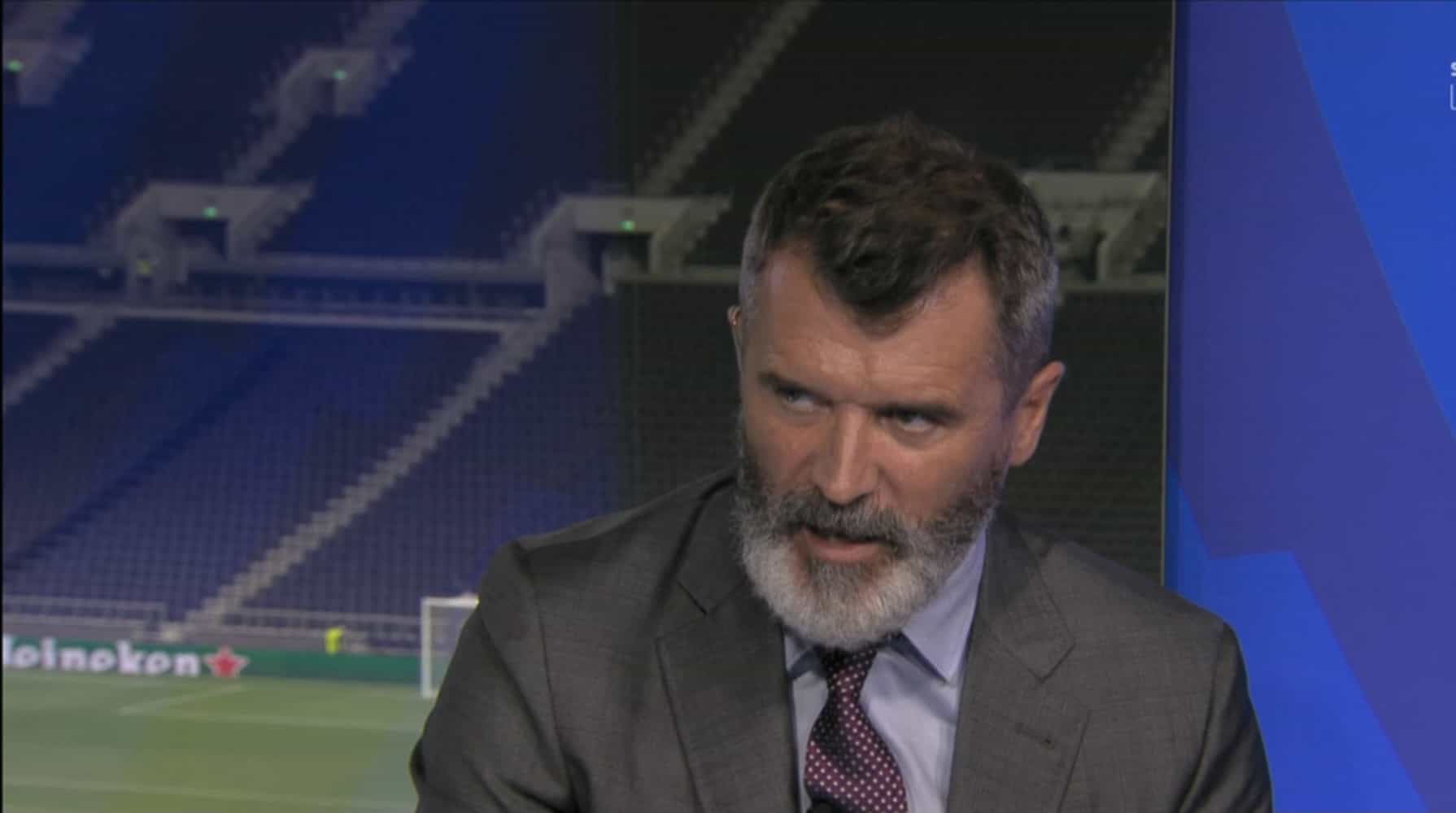 We can’t wait for Simon Jordan vs Roy Keane in 2022 after these comments