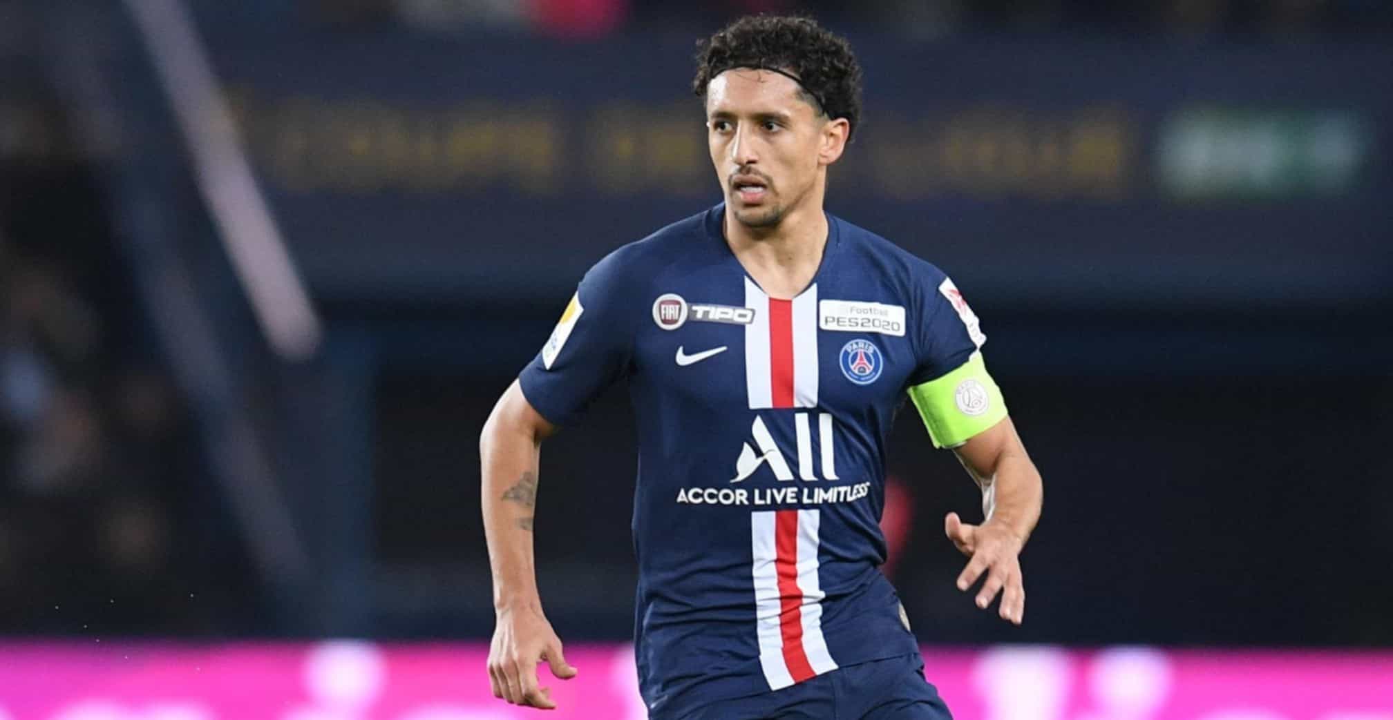 Ligue 1: Marquinhos criticises Messi, others as PSG fail to beat Rennes