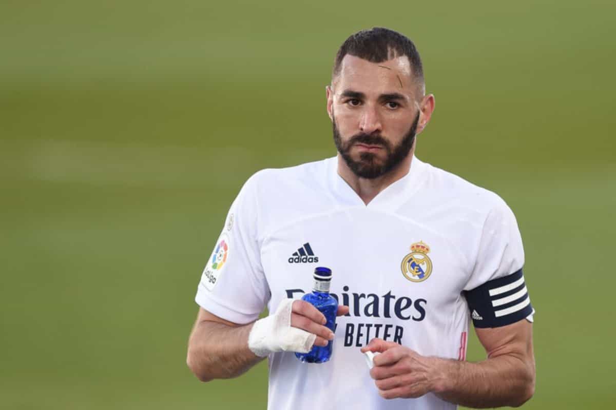 LaLiga: El Clasico still best game in football without Messi – Benzema